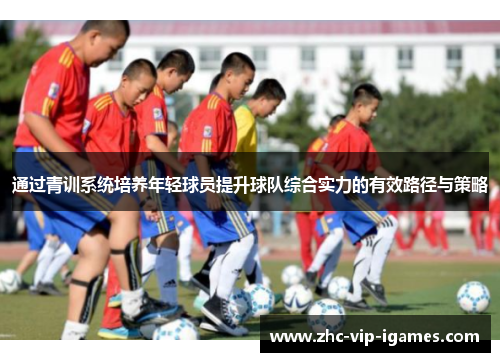 通过青训系统培养年轻球员提升球队综合实力的有效路径与策略