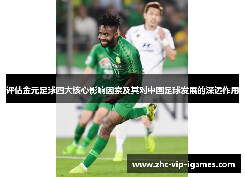 评估金元足球四大核心影响因素及其对中国足球发展的深远作用